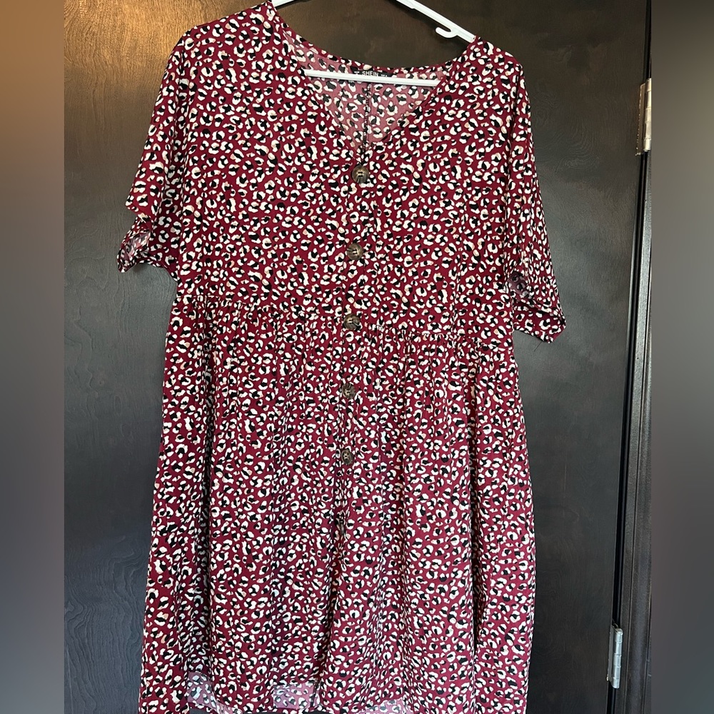 SHEIN Dress